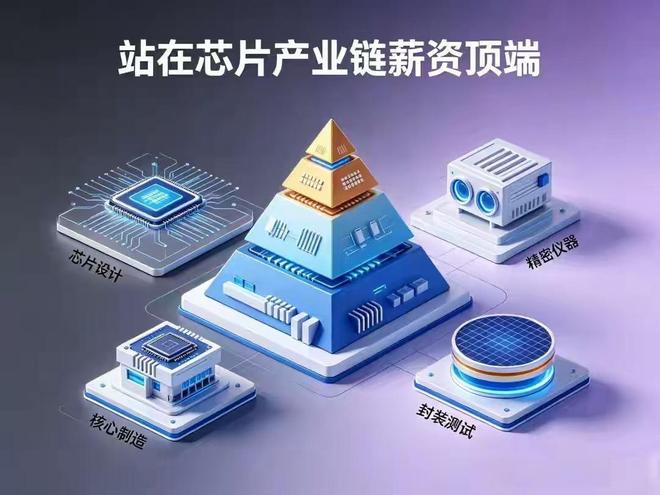 26届考生注意：电子信息大类内部分化太严重！选错细分专业出路天差地别(图1)