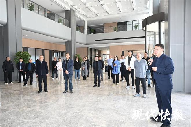 解码东台“双子星”：智造赋能书写转型答卷(图4)