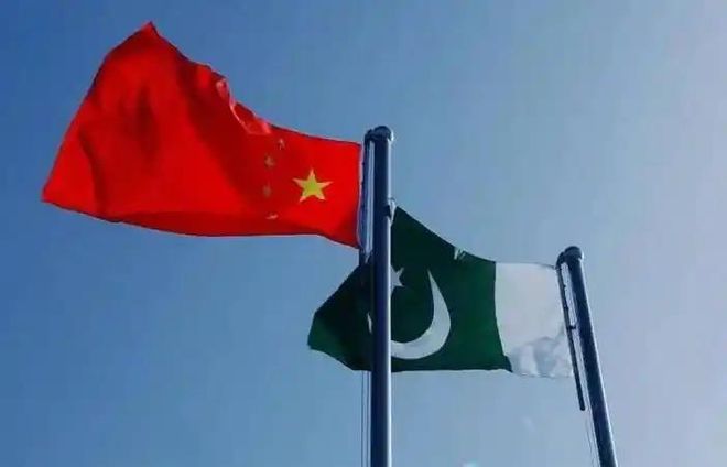 巴基斯坦总统在三一重工看傻眼了！当场喊话：我想带回家！(图5)